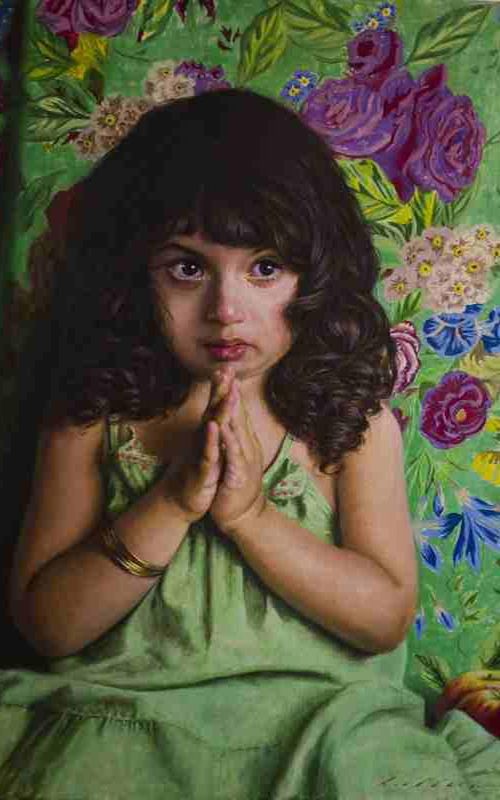 c hamid abbasi